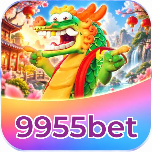 9955bet Logo 2