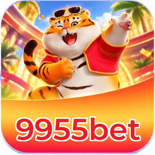 Fortune Tiger Logo 1
