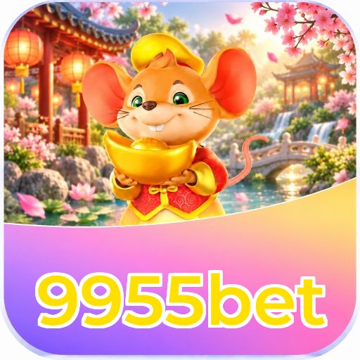 9955bet Logo