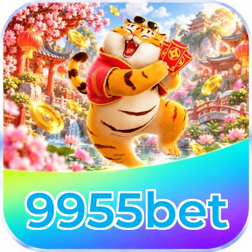 9955bet Logo