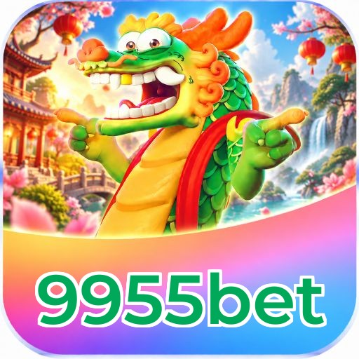 9955bet Logo