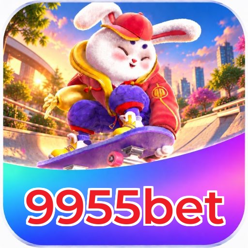 9955bet Logo