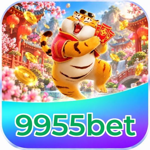 9955bet Instalar Logo 3
