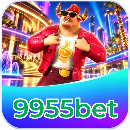 9955bet Segurança Logo 3