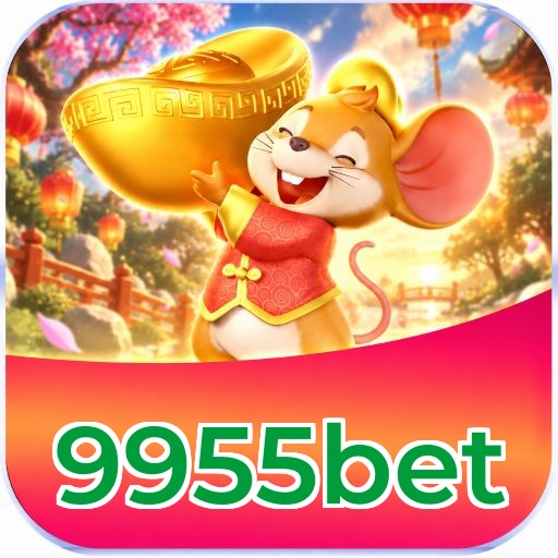 9955bet Logo Oficial - Cassino Online Certificado Brasil