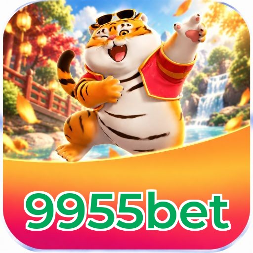 9955bet Fortune Tiger Oficial