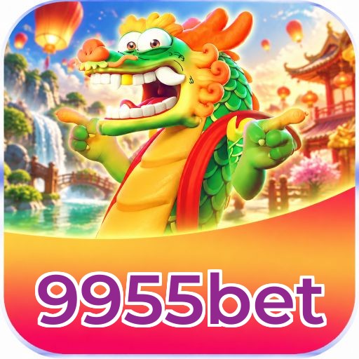 9955bet Logo 3