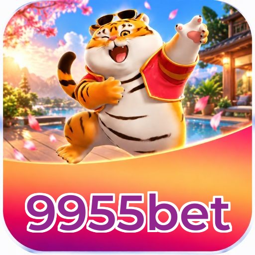 9955bet Logo 1