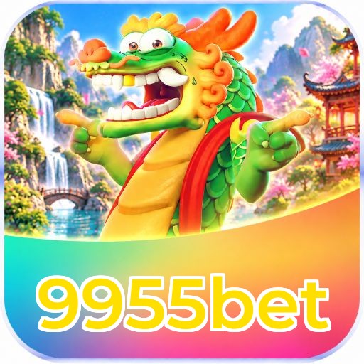 9955bet Logo