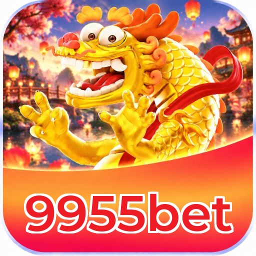 9955bet Logo