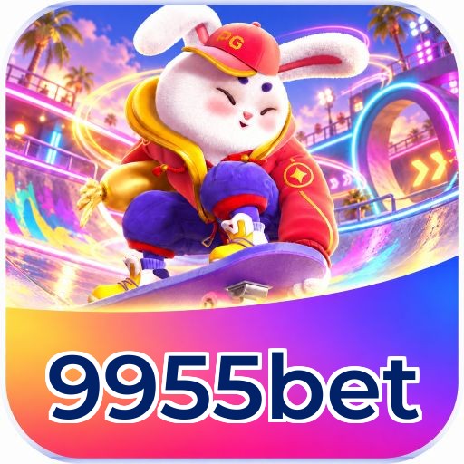 9955bet Logo