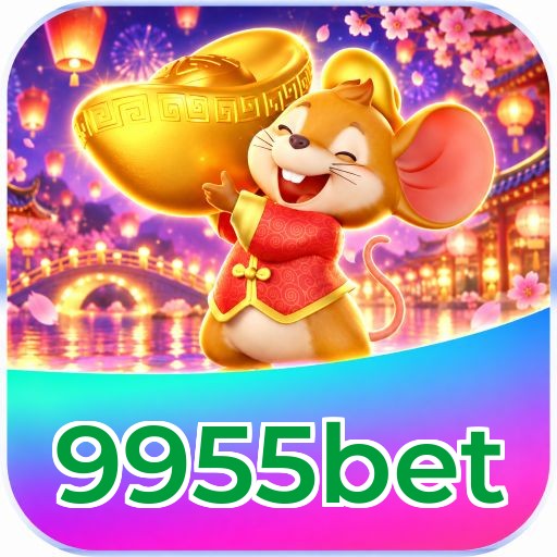 9955bet Logo