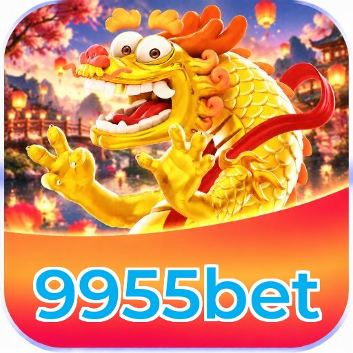 9955bet Instalar Logo 2
