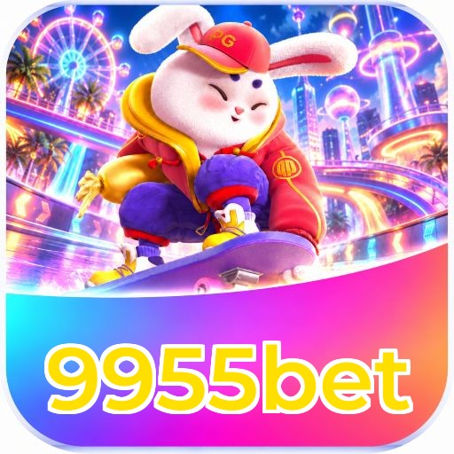 9955bet Logo