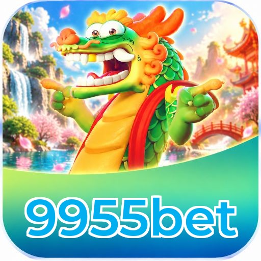 9955bet Logo