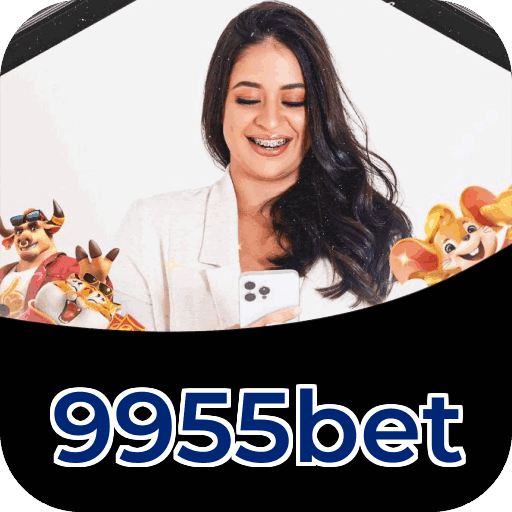 Aplicativo mobile 9955bet