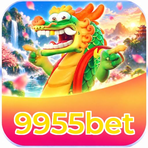 9955bet Logo