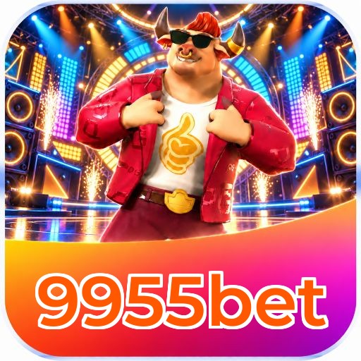 9955bet Logo