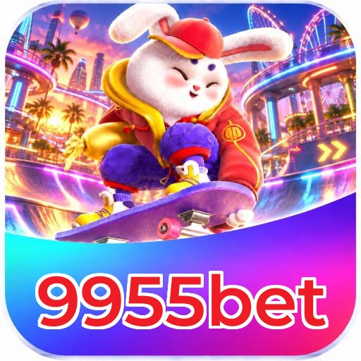 9955bet Bônus R$ 5.000 Logo