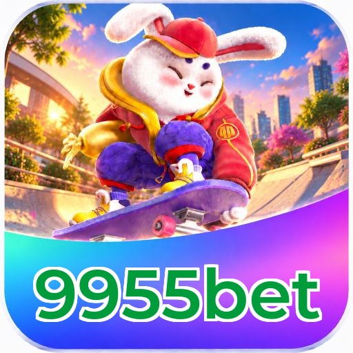 9955bet Segurança Logo 2