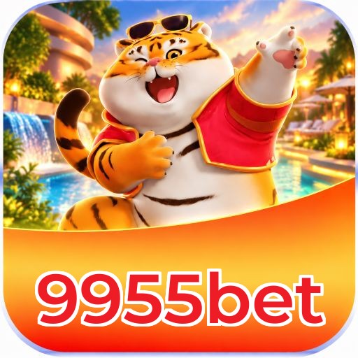 9955bet Logo