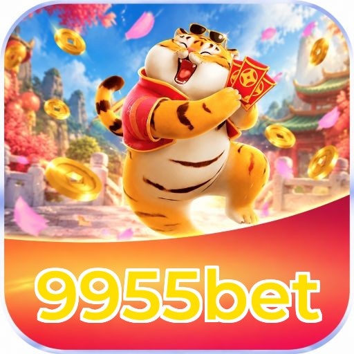 9955bet Logo