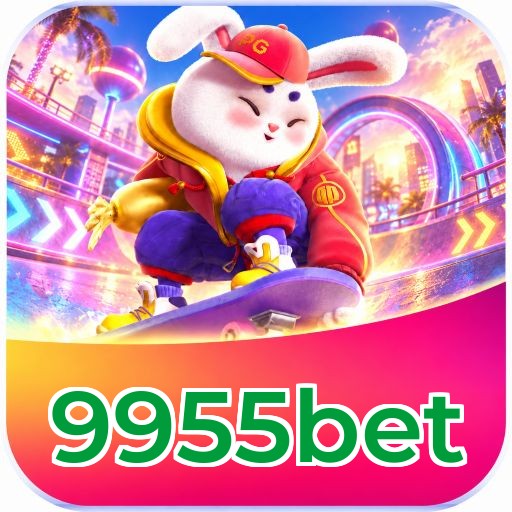 9955bet Logo