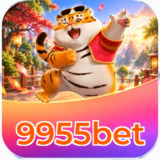 9955bet Logo
