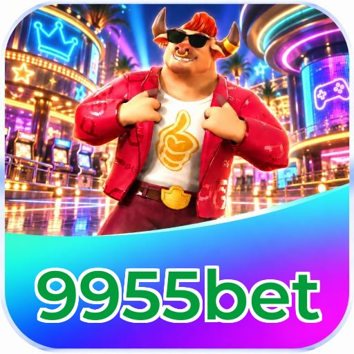 9955bet Logo