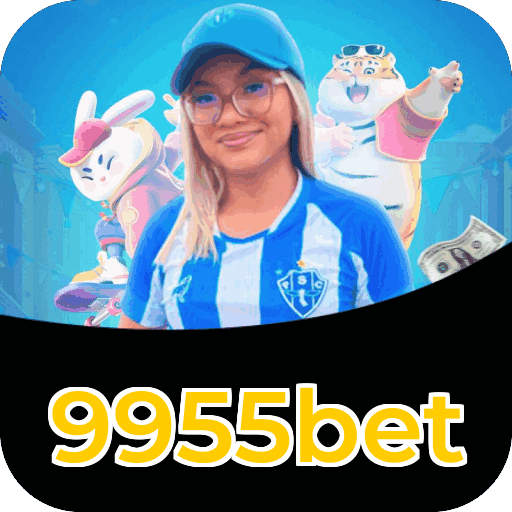 Comparação app mobile e versão web 9955bet